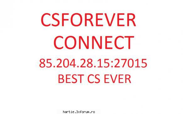 csforever-zone comunity - FORUM: DNS .ZAPTO.ORG CAUTAM ADMINI CARE SA TINA - Reclame